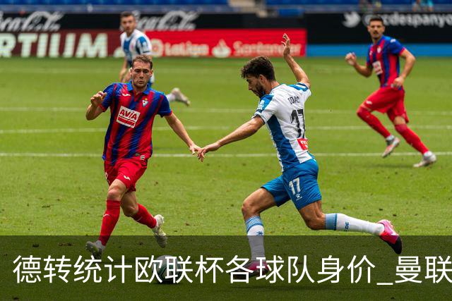 德转统计欧联杯各球队身价 曼联8.57亿欧高居榜首